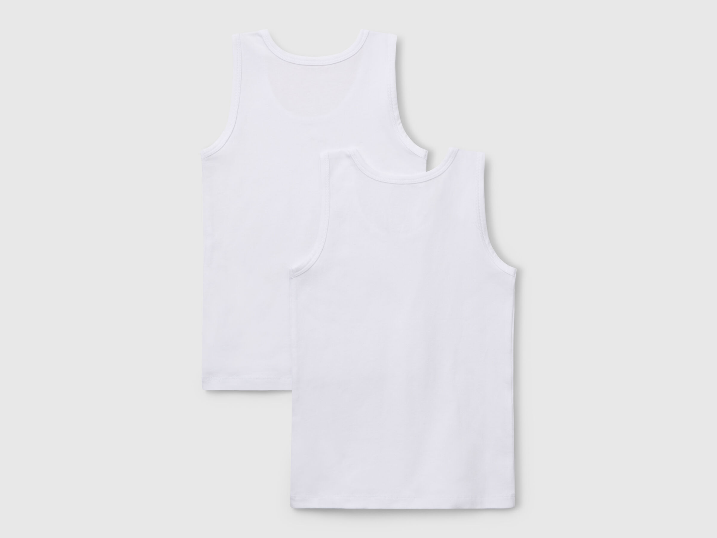 2 TANK-TOP Junior Boy image number 2